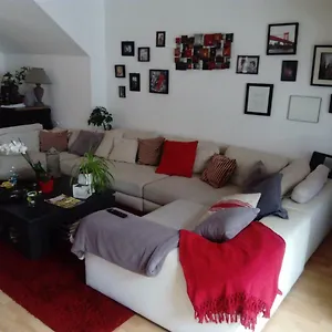 Privatunterkunft Chez Mag, Lille