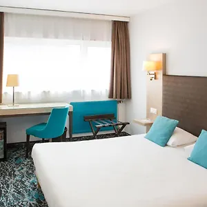 3* Отель Europe
